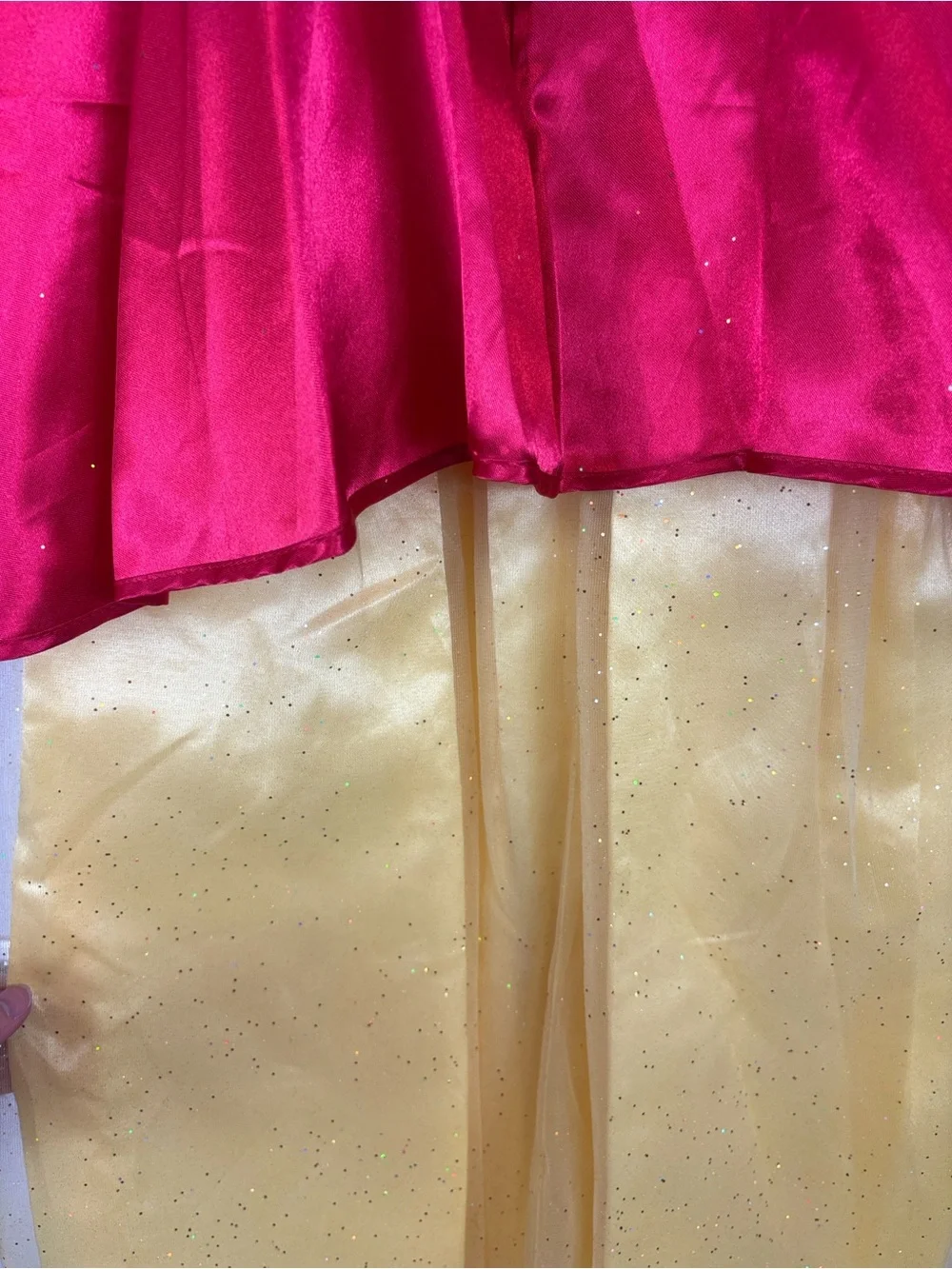 Disney Classics Snow White dress sz 7-8